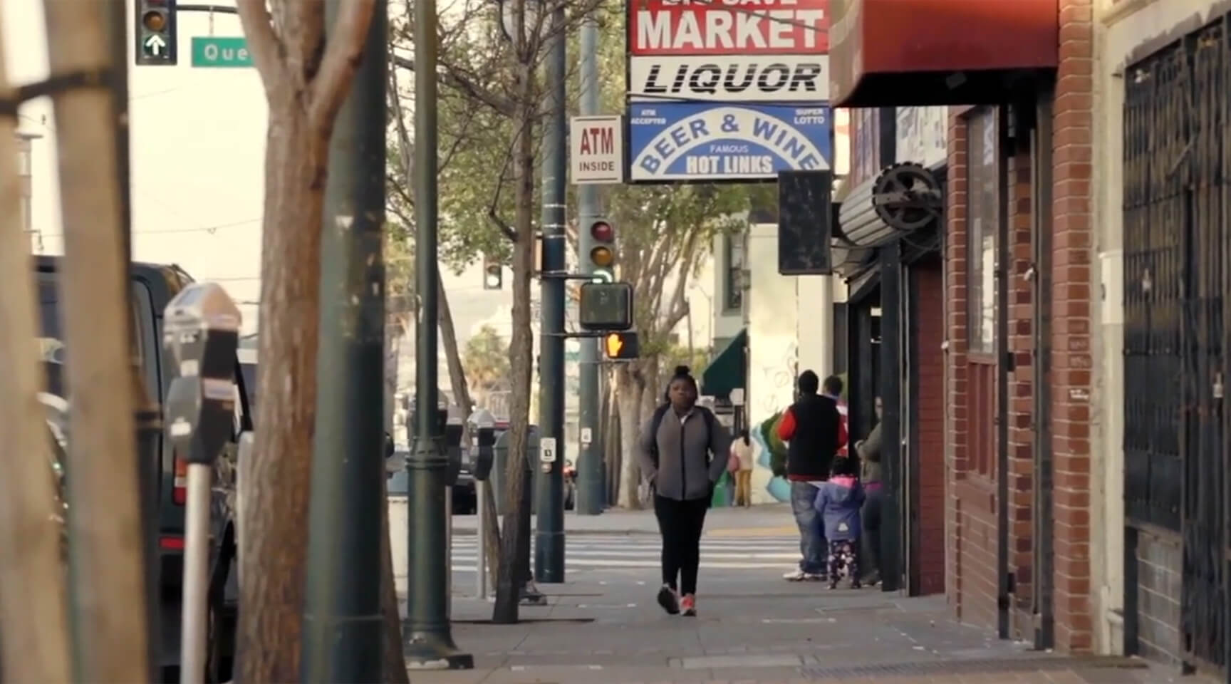 Play video: Healthy Retail SF. Video length: 4:29.