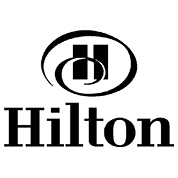 client logo: Hilton