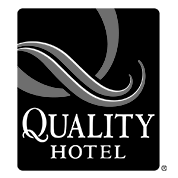 client logo: Quality Hotel
