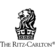 client logo: The Ritz-Carlton (registered trademark)