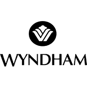 client logo: Wyndham
